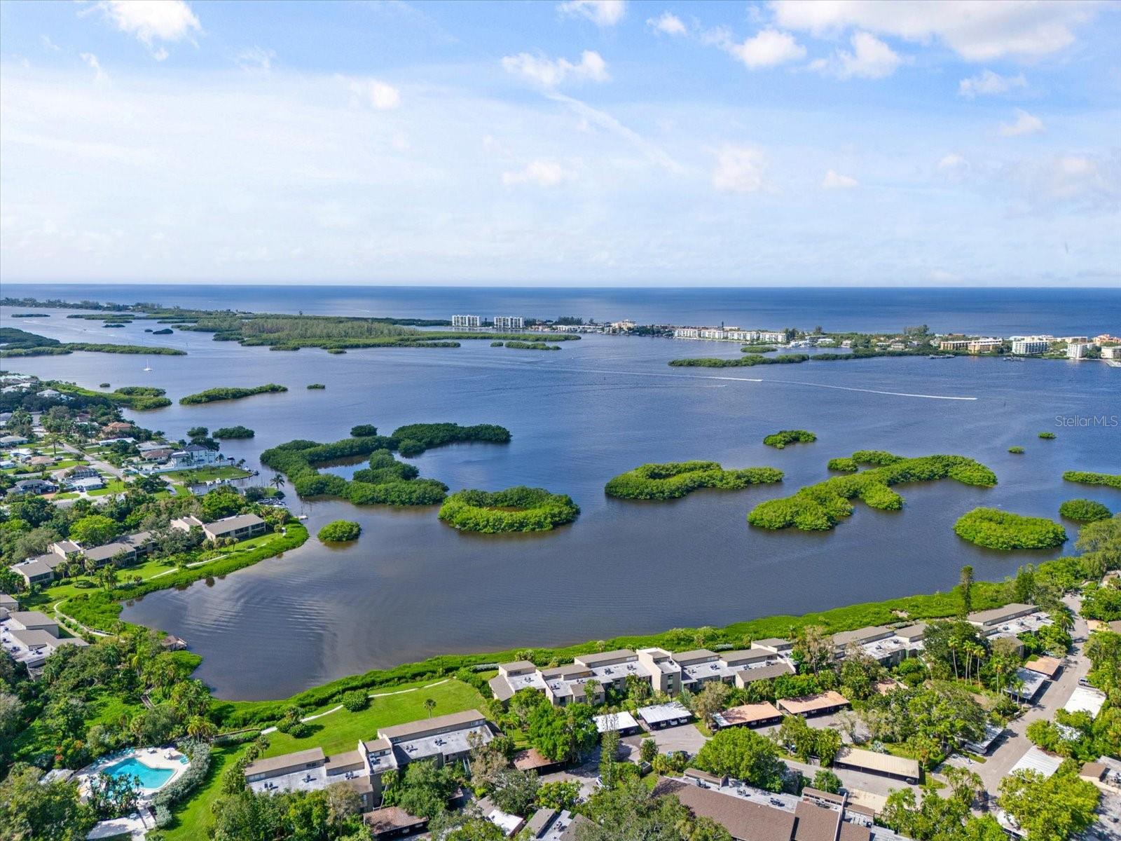 PELICAN COVE IV - Residential