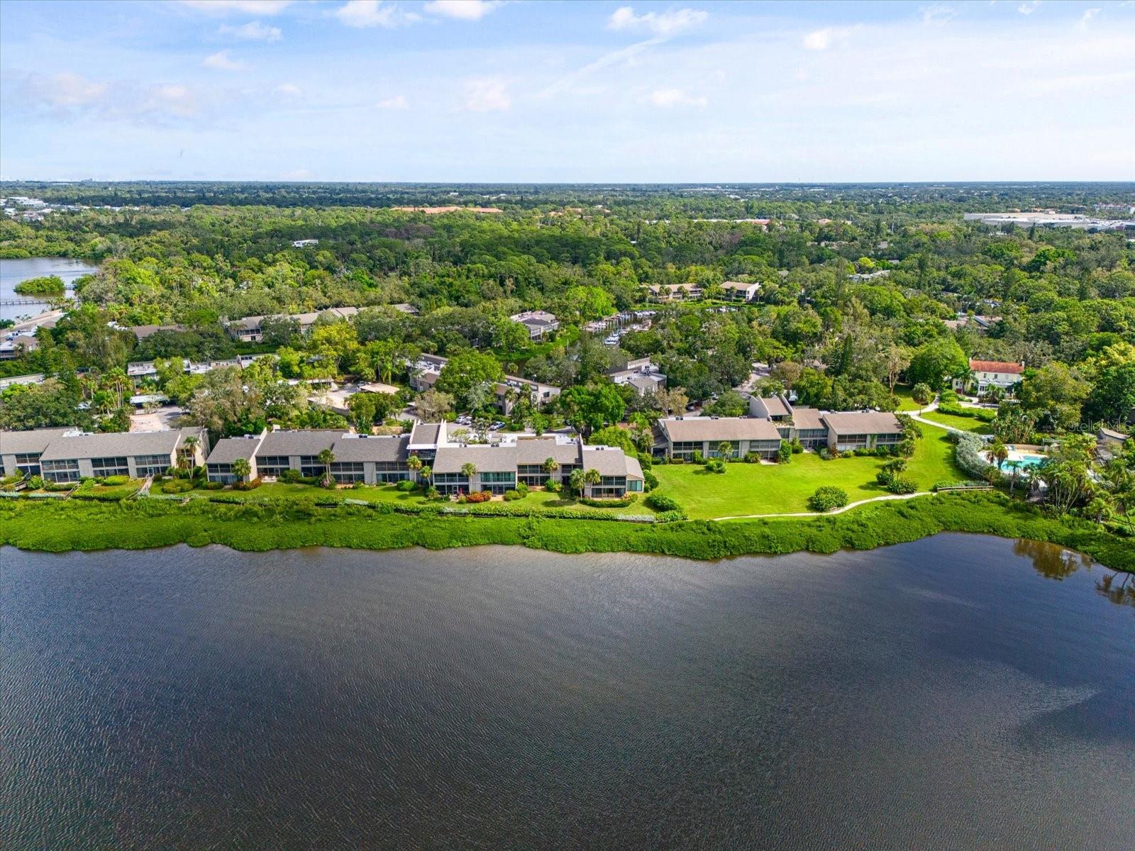 PELICAN COVE IV - Residential