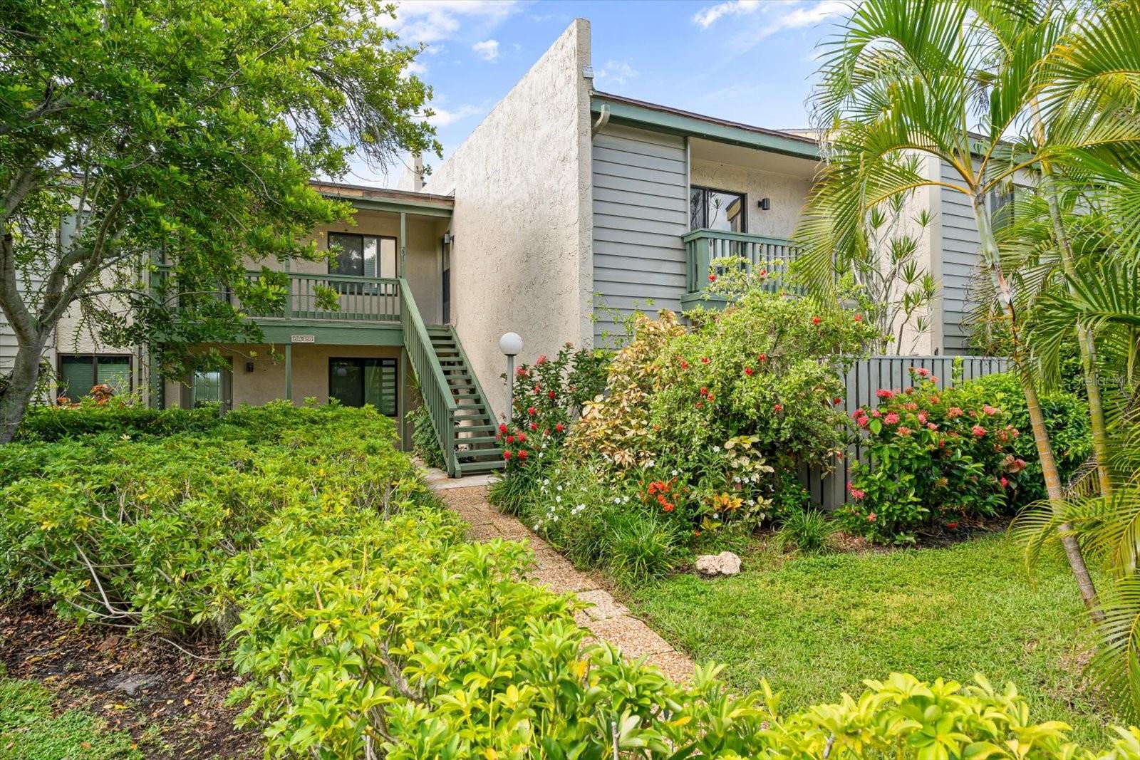 PELICAN COVE IV - Residential