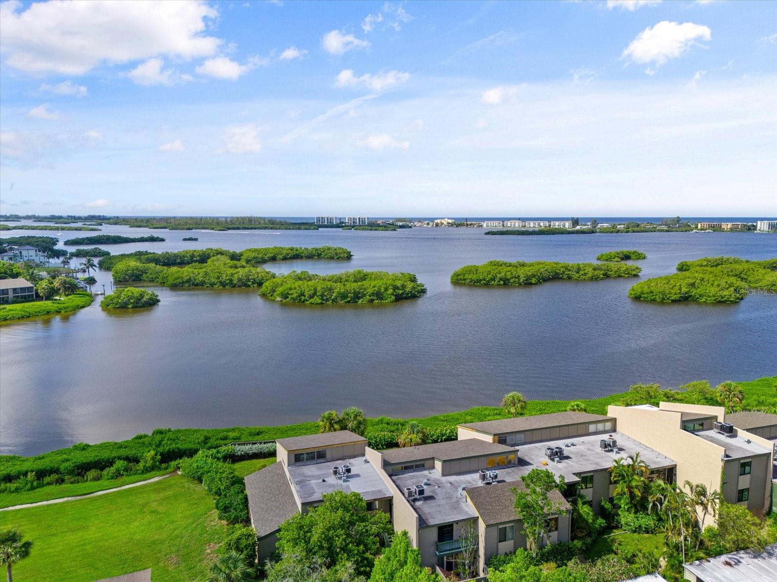 PELICAN COVE IV - Residential