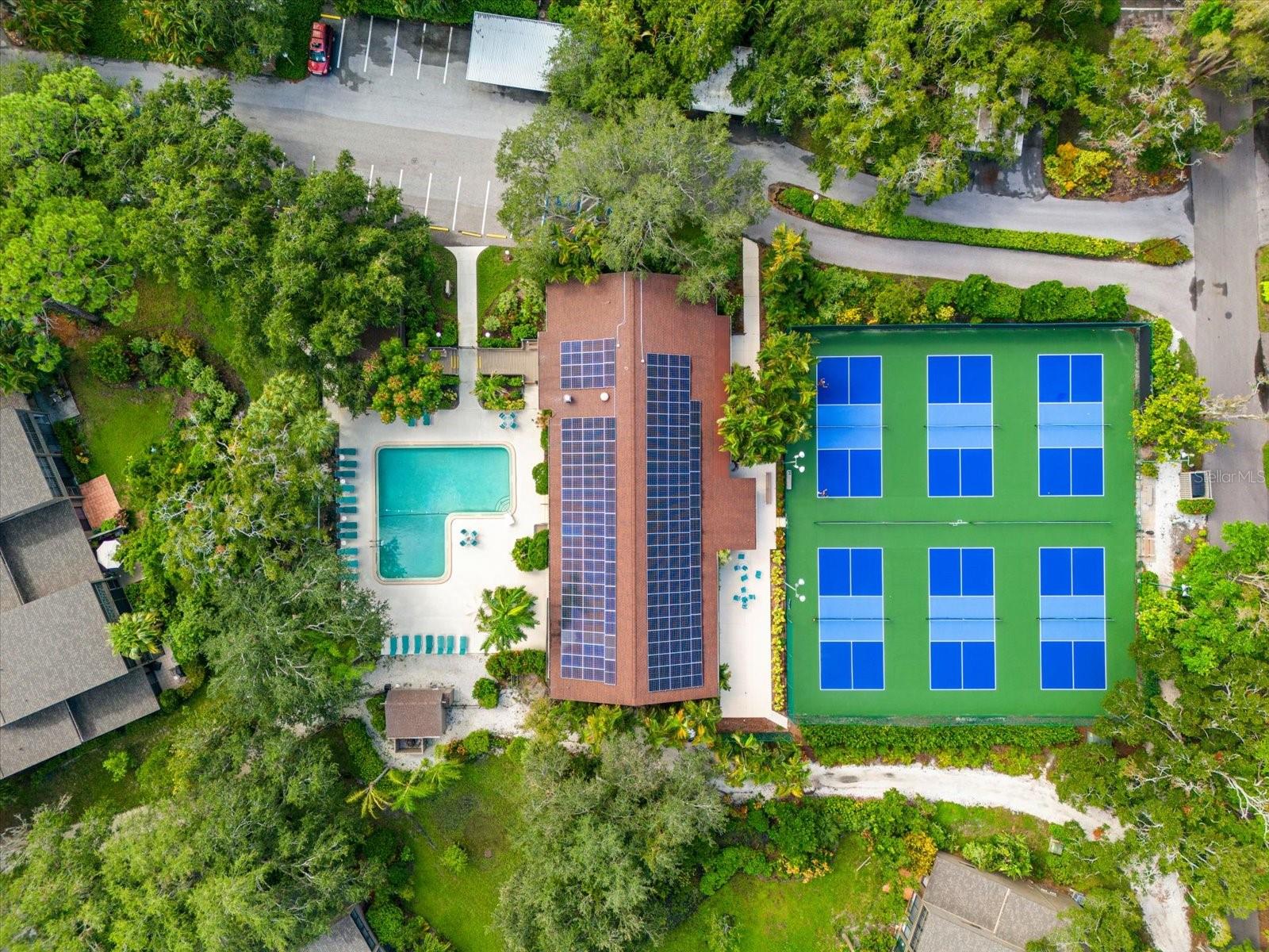 PELICAN COVE IV - Residential