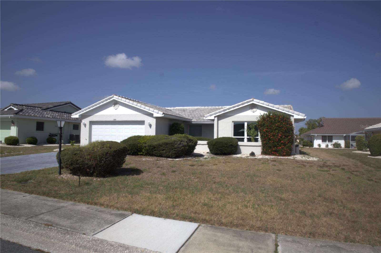 GREENBRIAR SUB PH 1 - Residential