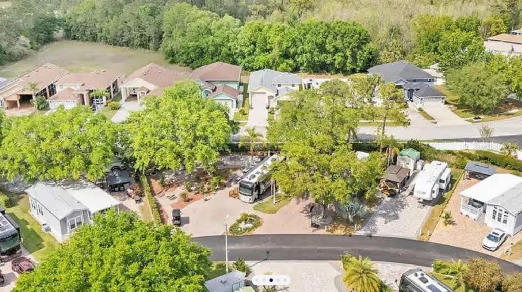 ELITE RESORTS/CITRUS VLY CONDO - Land