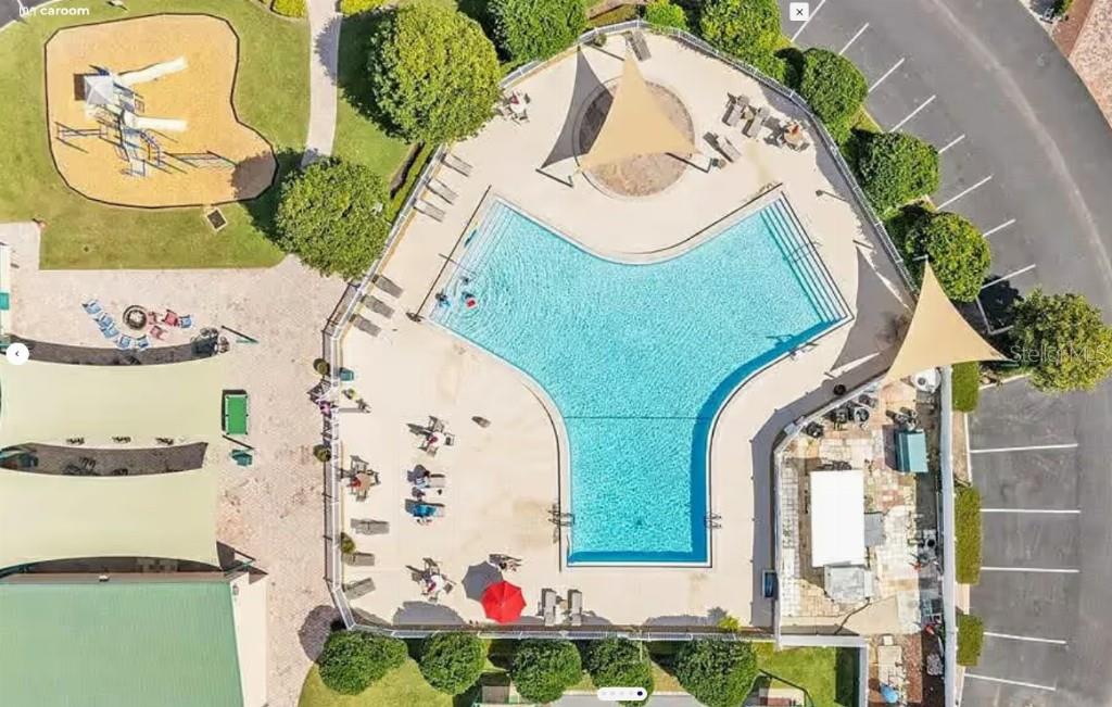 ELITE RESORTS/CITRUS VLY CONDO - Land