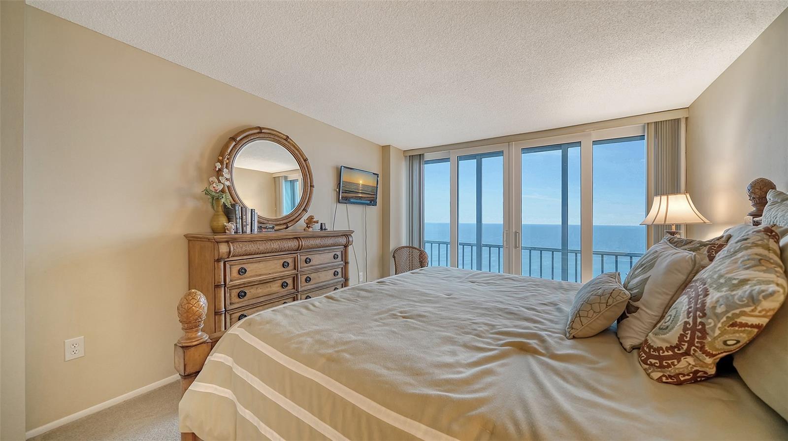 GULF HORIZONS - Residential