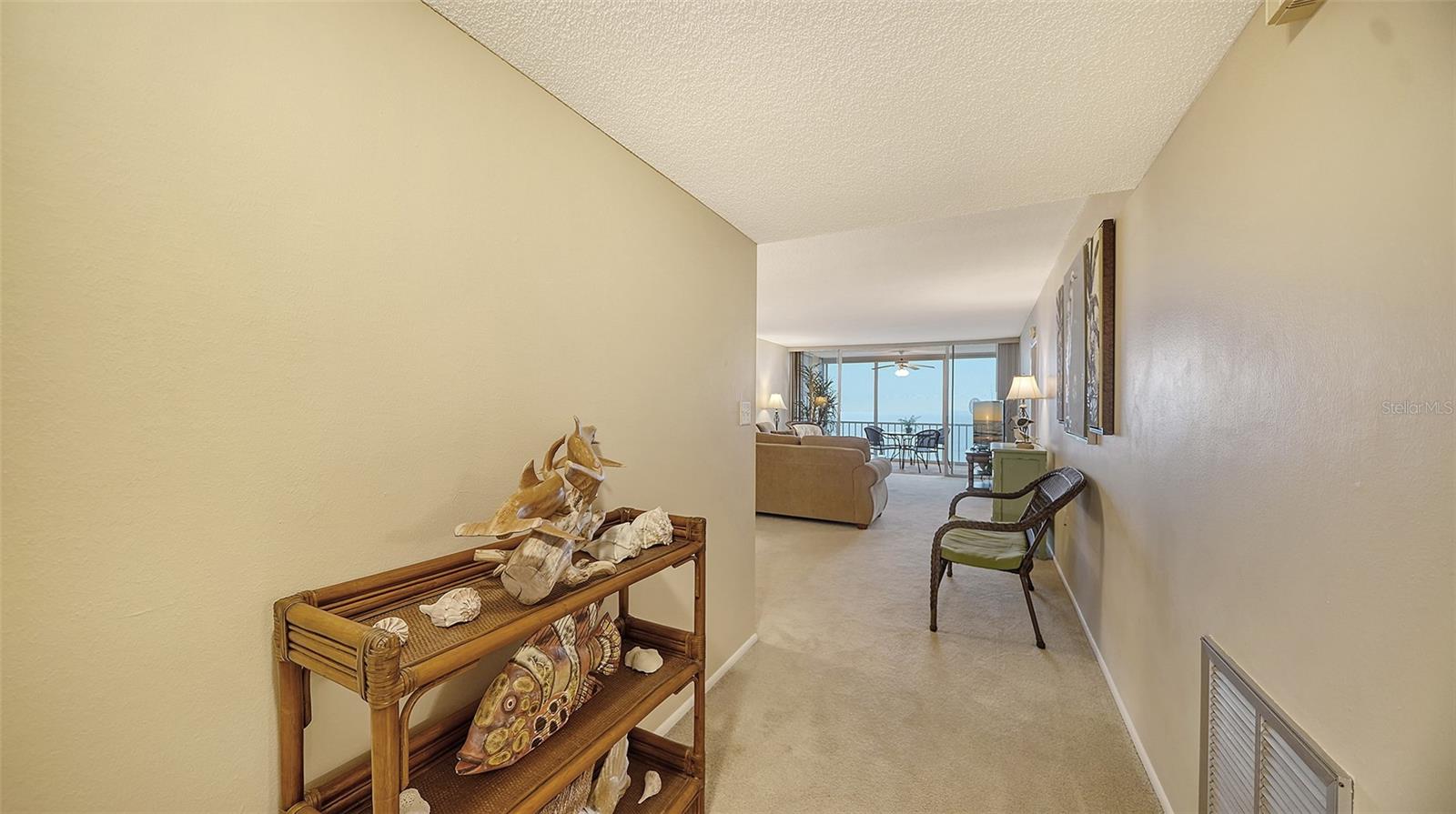 GULF HORIZONS - Residential