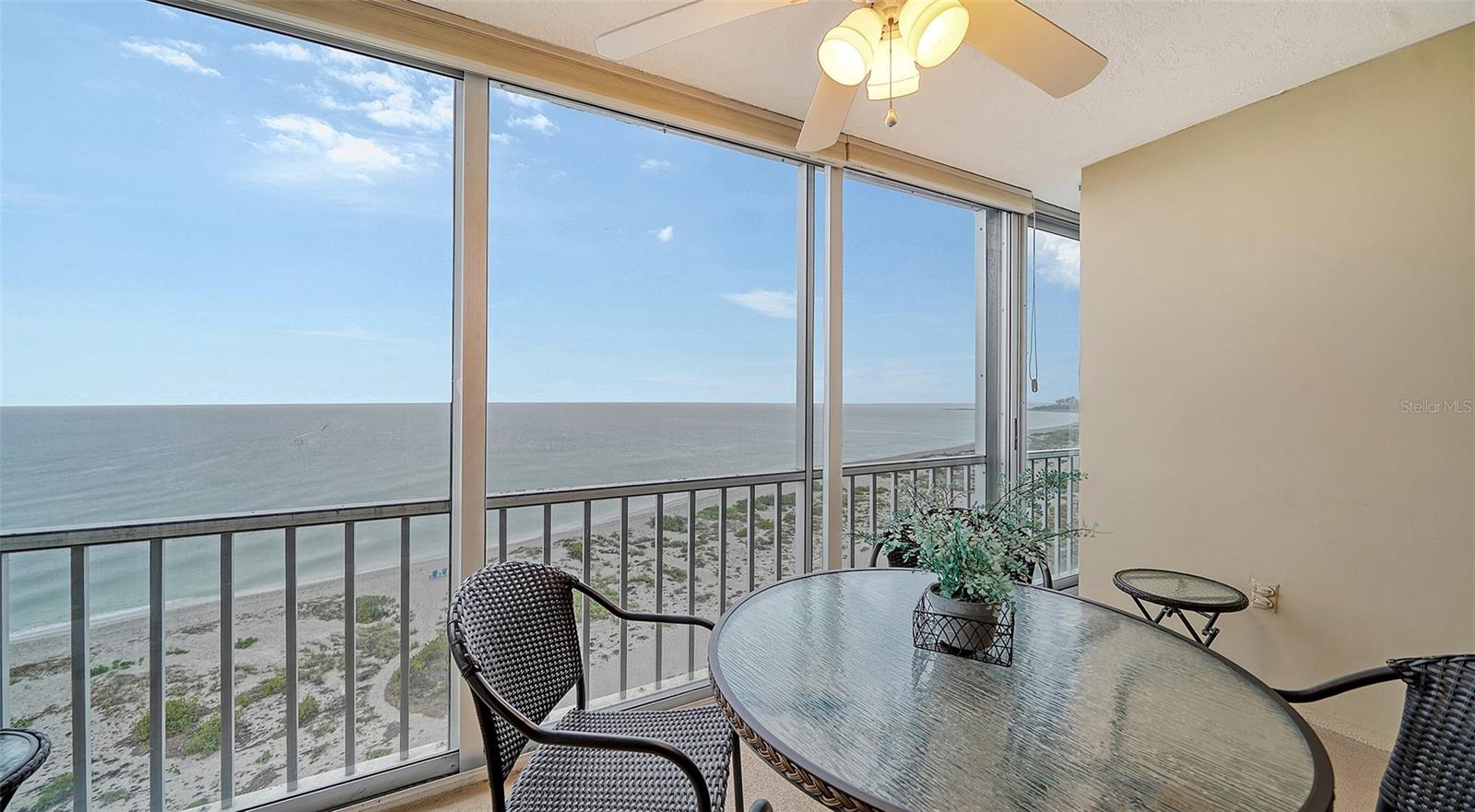 GULF HORIZONS - Residential