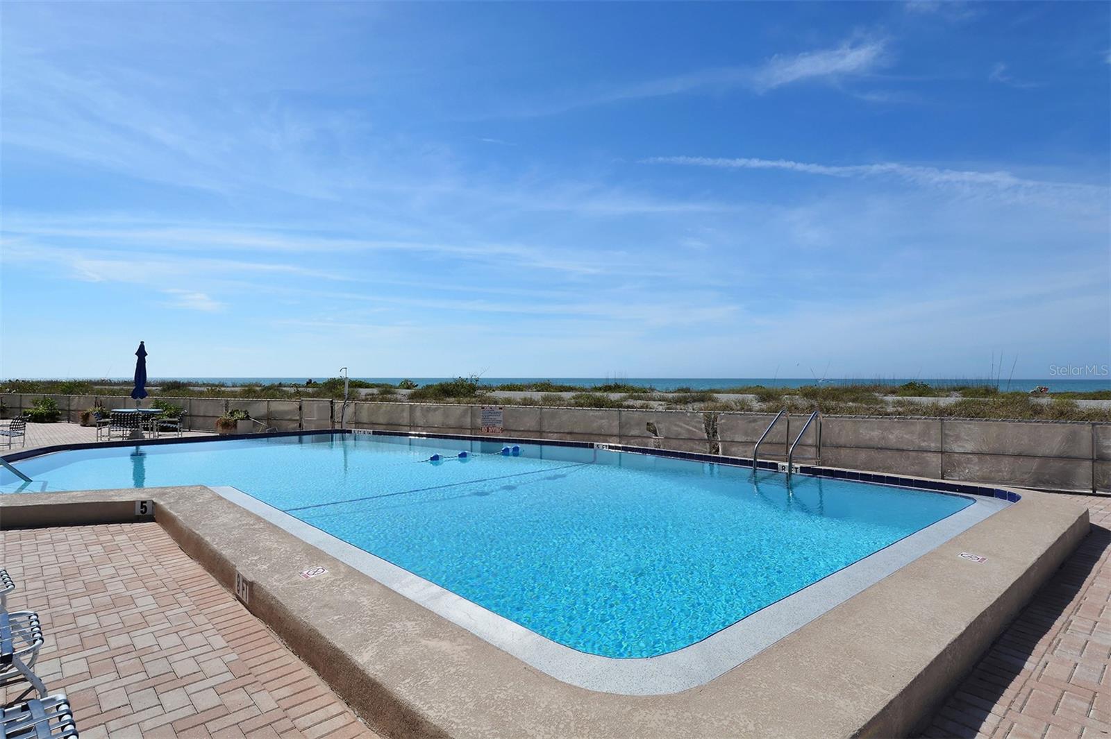 GULF HORIZONS - Residential