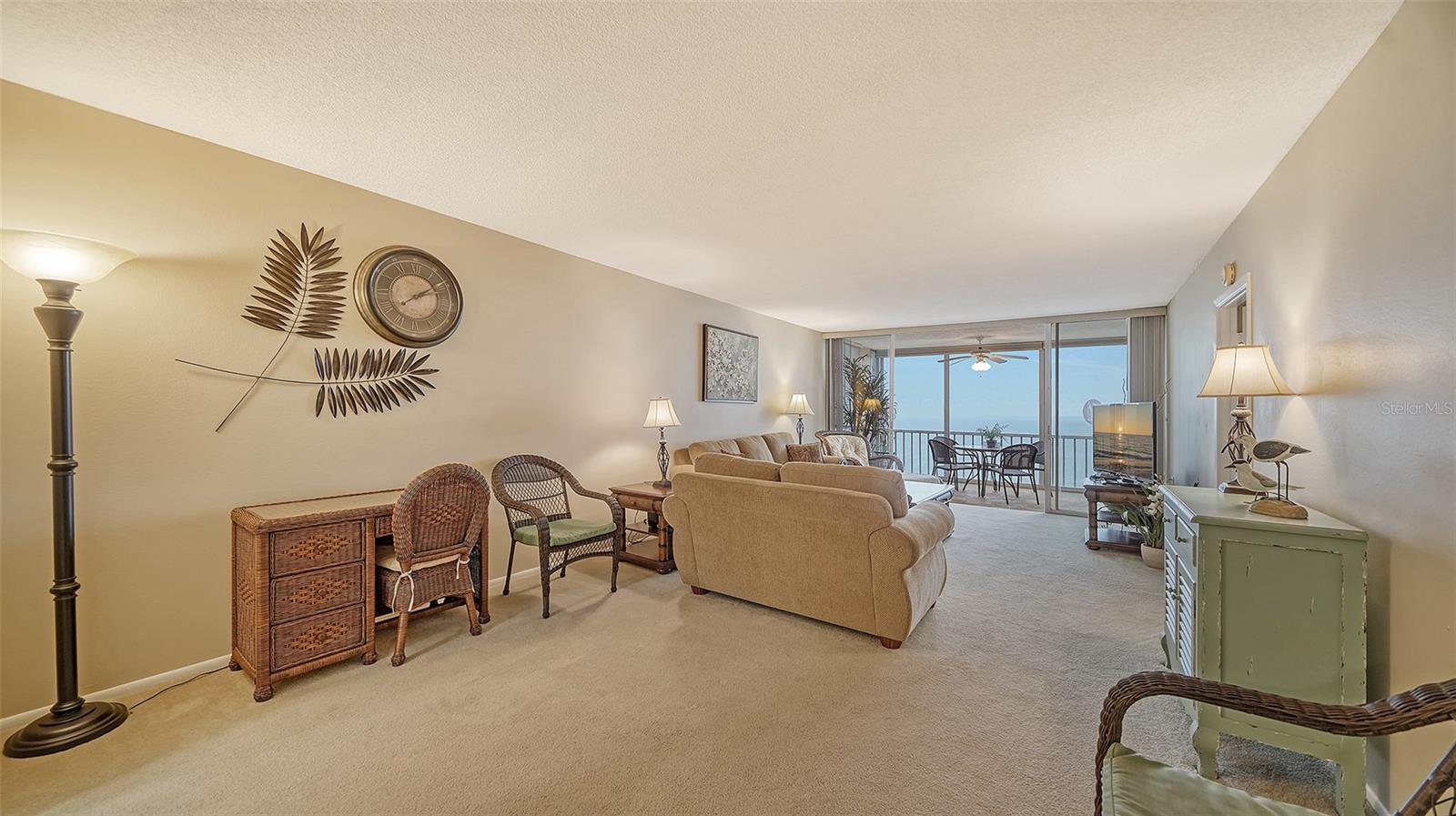 GULF HORIZONS - Residential
