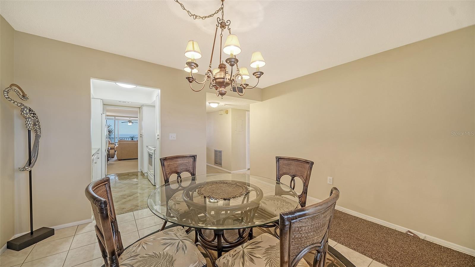 GULF HORIZONS - Residential