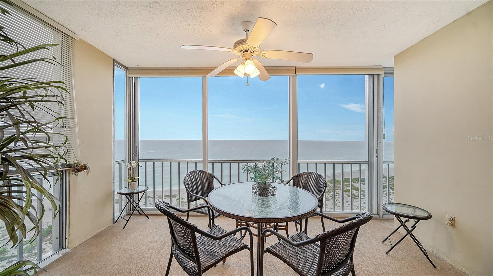 GULF HORIZONS - Residential