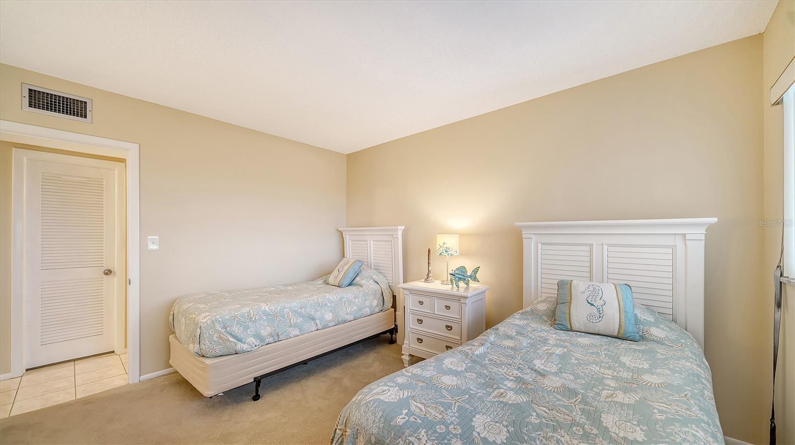 GULF HORIZONS - Residential