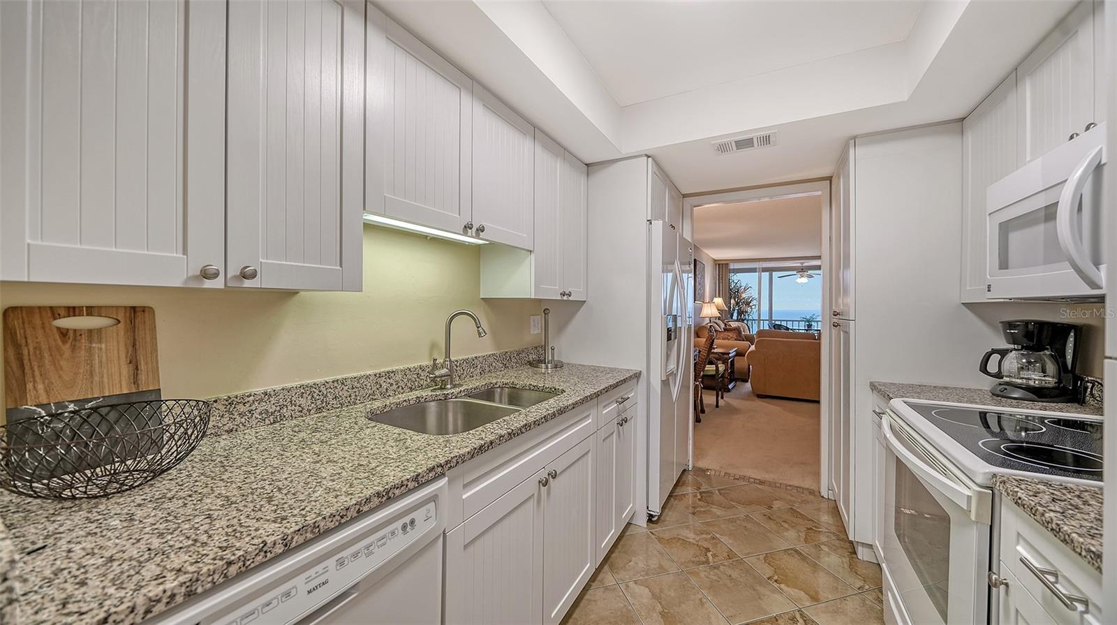 GULF HORIZONS - Residential