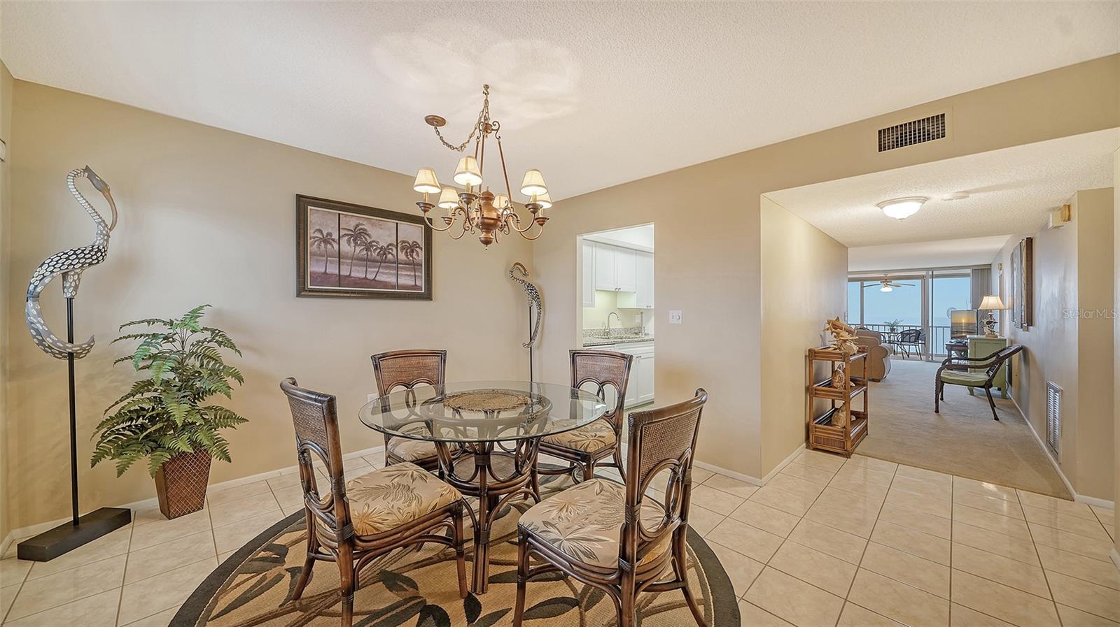 GULF HORIZONS - Residential