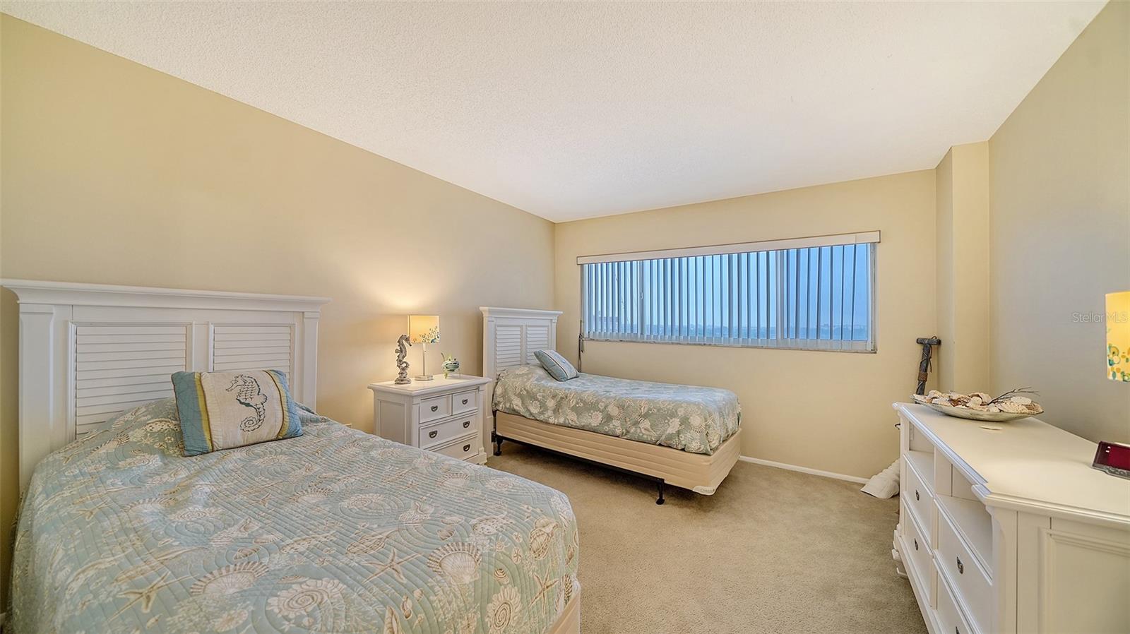 GULF HORIZONS - Residential