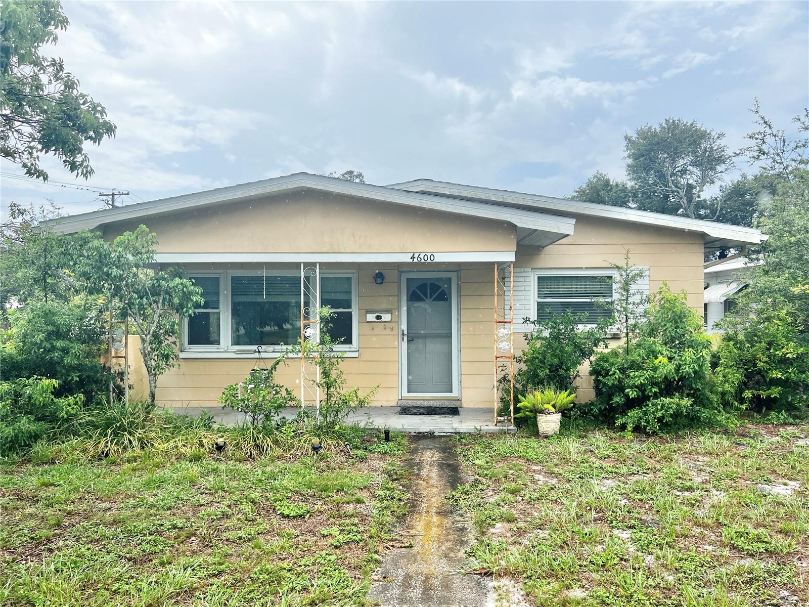 OAK RIDGE - Residential