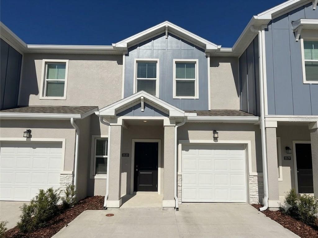 WESTVIEW PH 1B & 2 POD A - Residential Lease