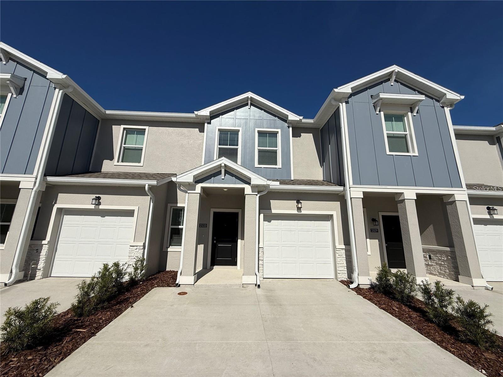 WESTVIEW PH 1B & 2 POD A - Residential Lease