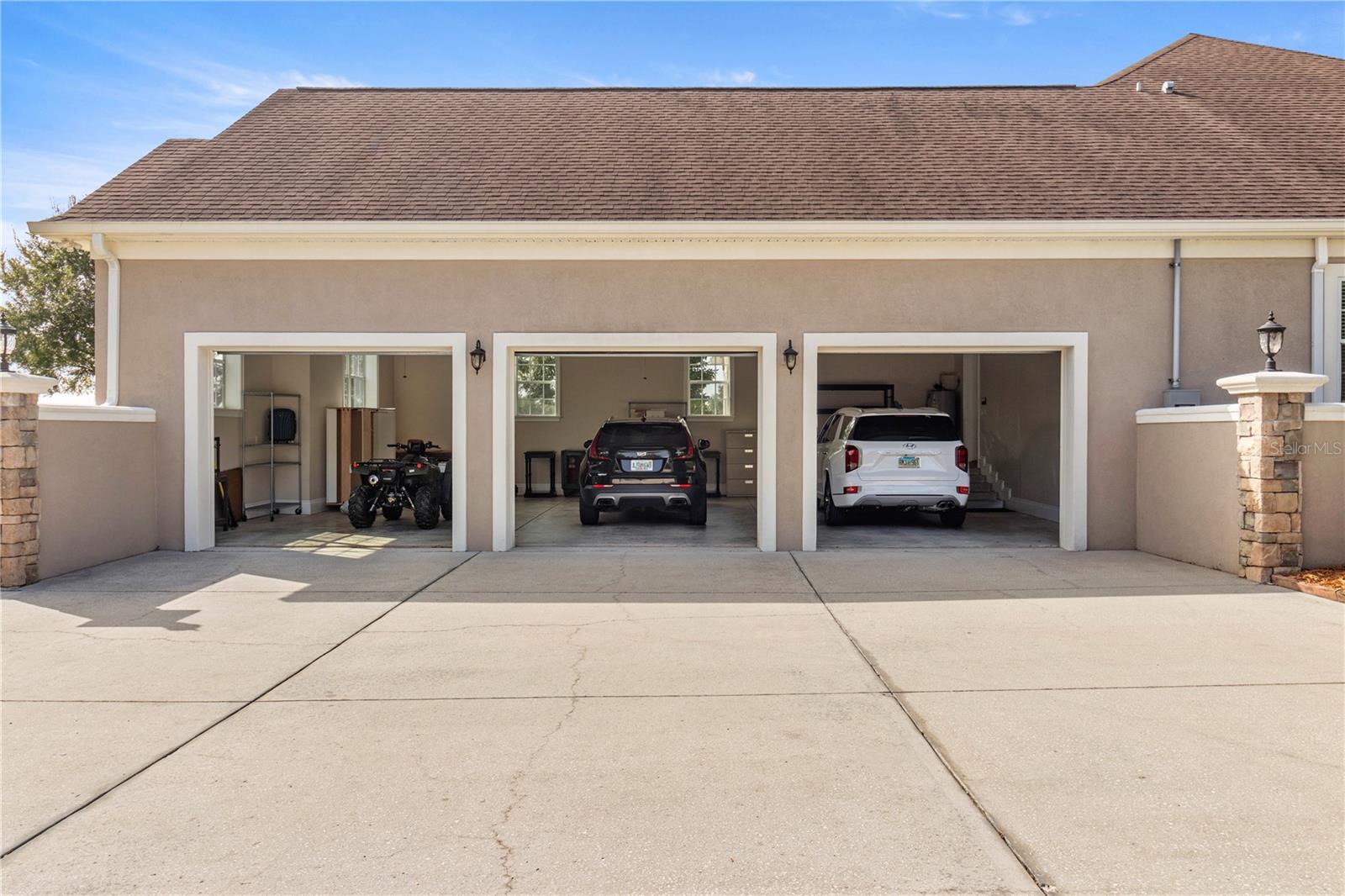 SPRING GROVE - Residential