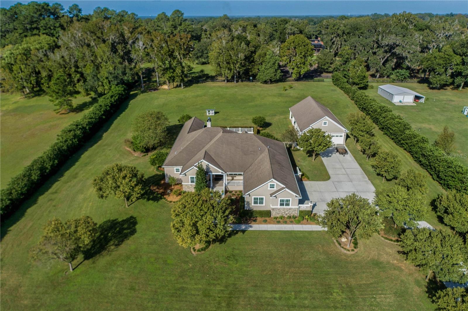 SPRING GROVE - Residential