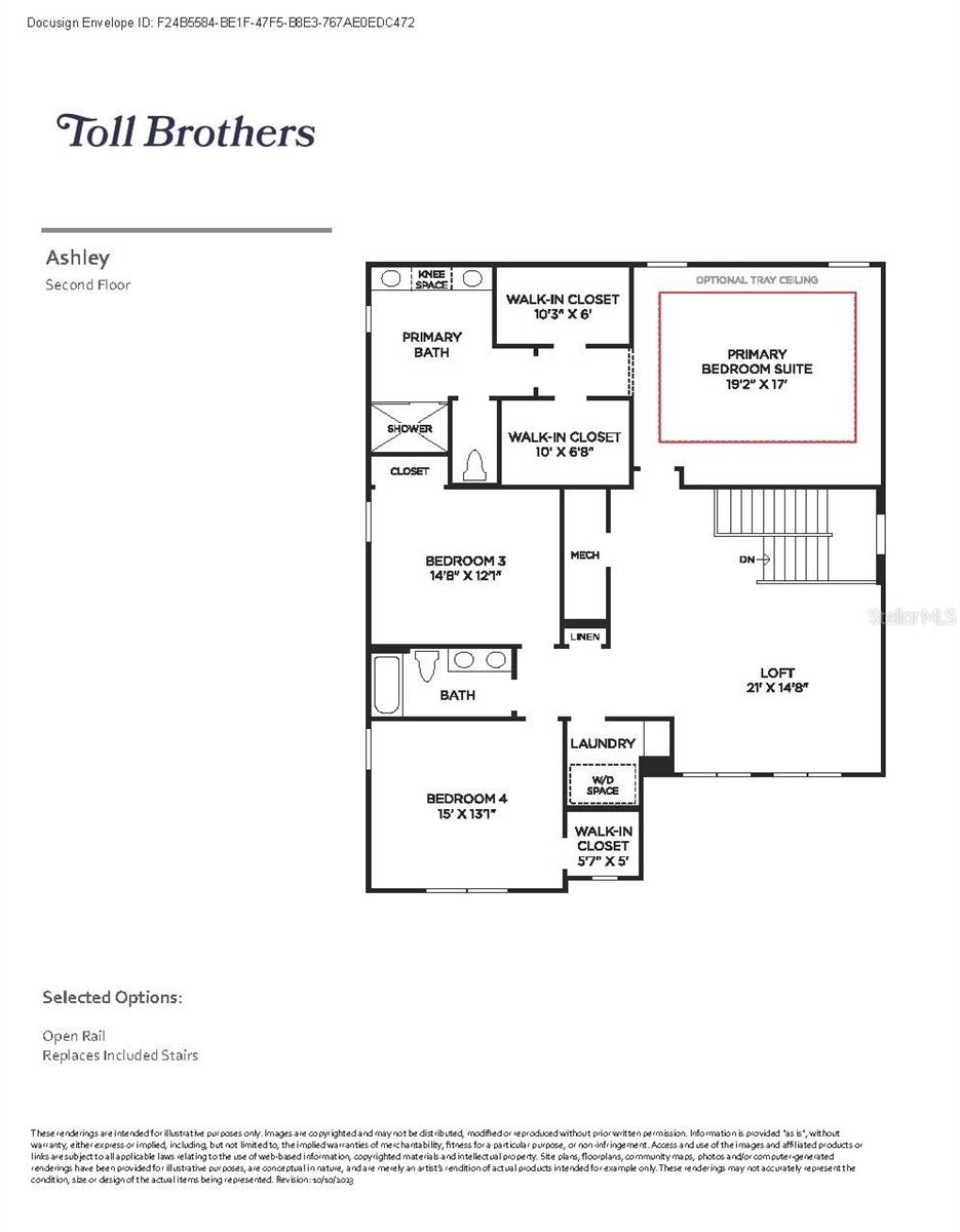 WOODSIDE PRESERVE - Residential