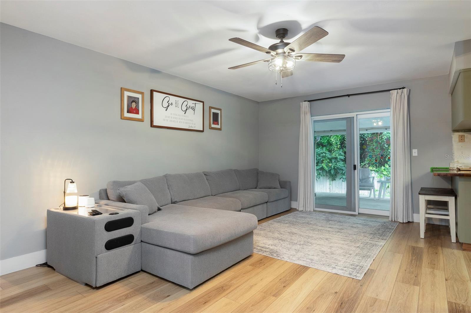 SEMINOLE COUNTRY - Residential