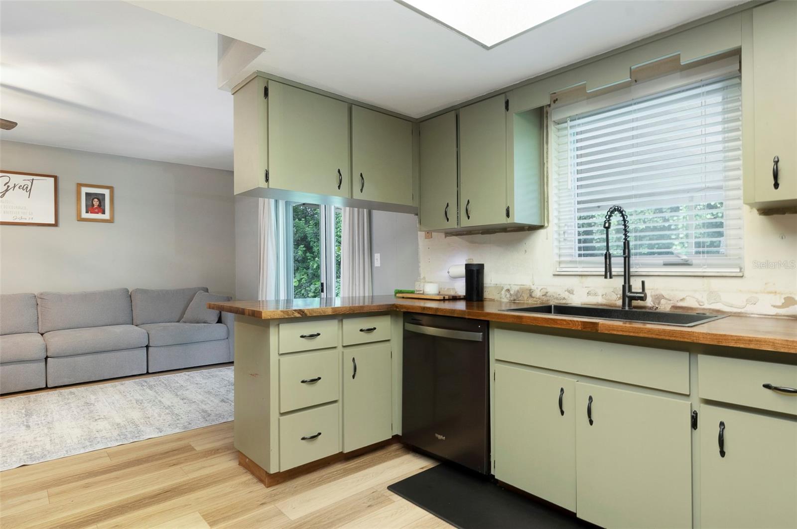SEMINOLE COUNTRY - Residential