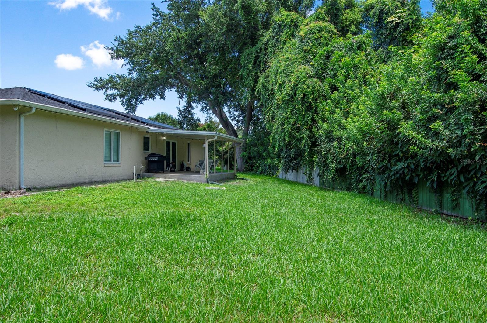 SEMINOLE COUNTRY - Residential