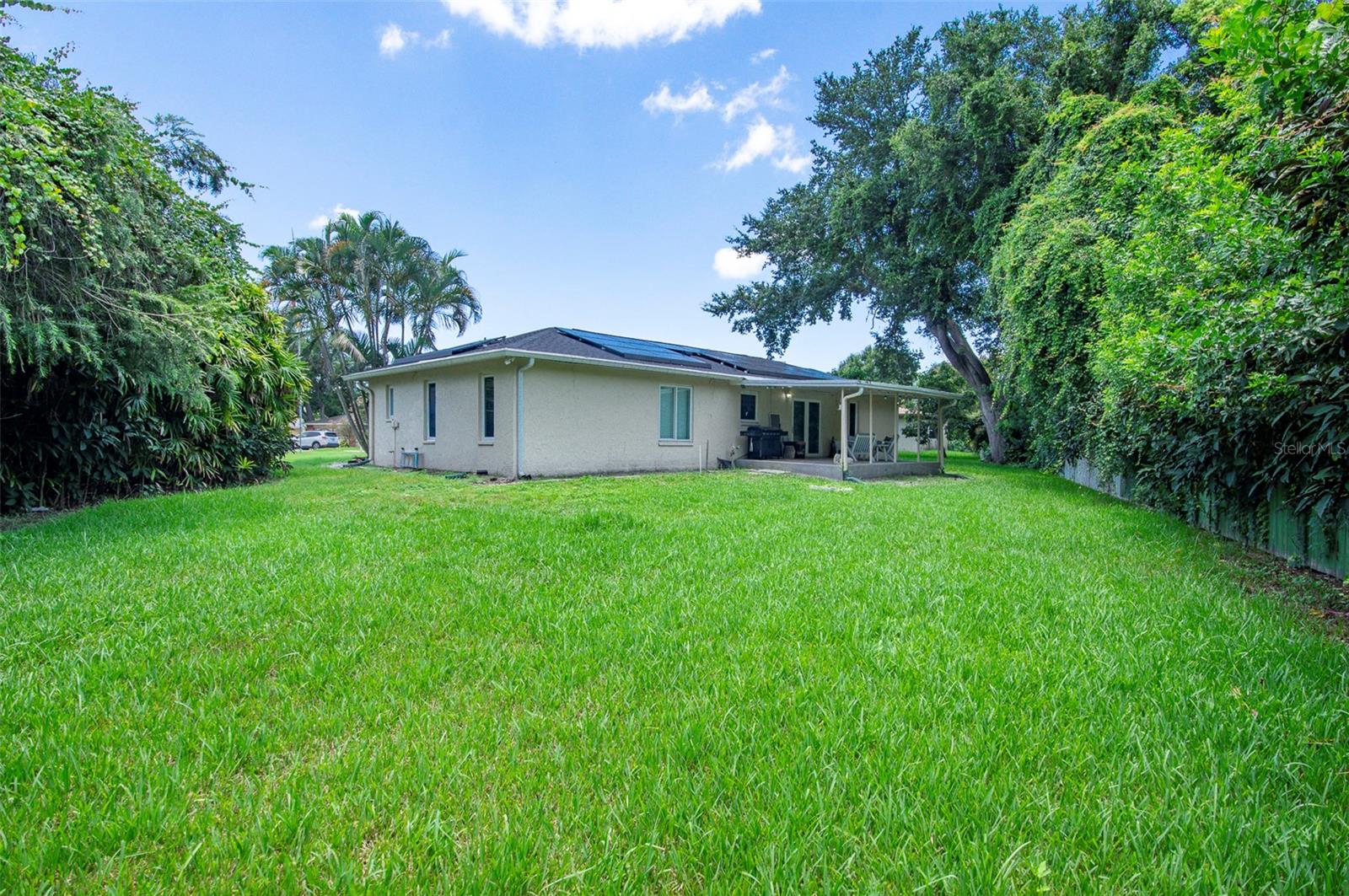 SEMINOLE COUNTRY - Residential