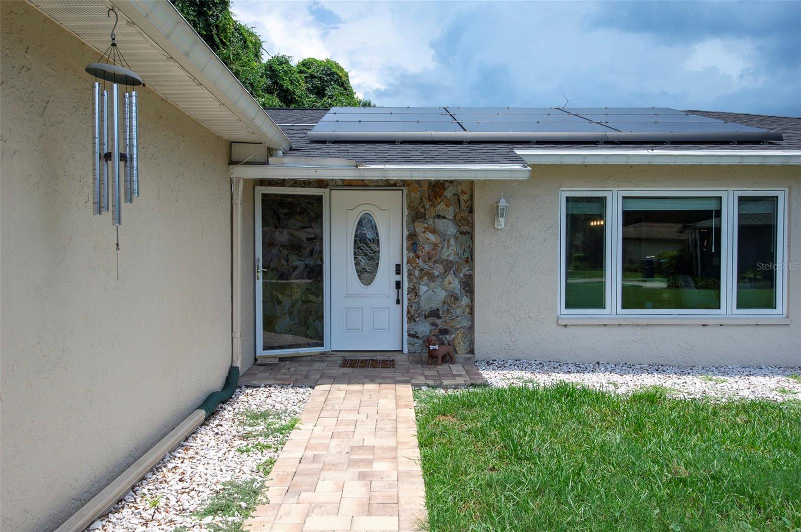 SEMINOLE COUNTRY - Residential