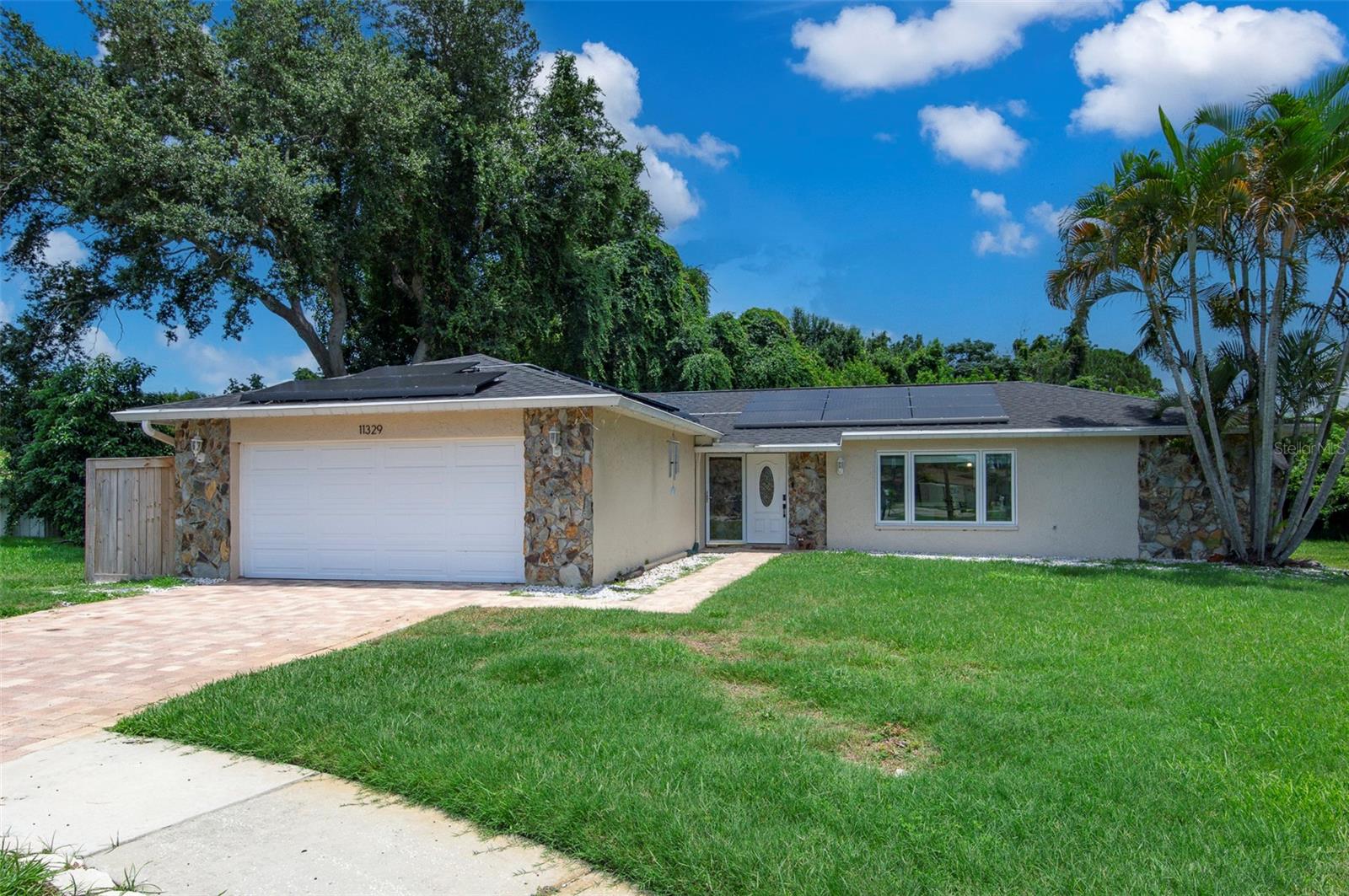 SEMINOLE COUNTRY - Residential