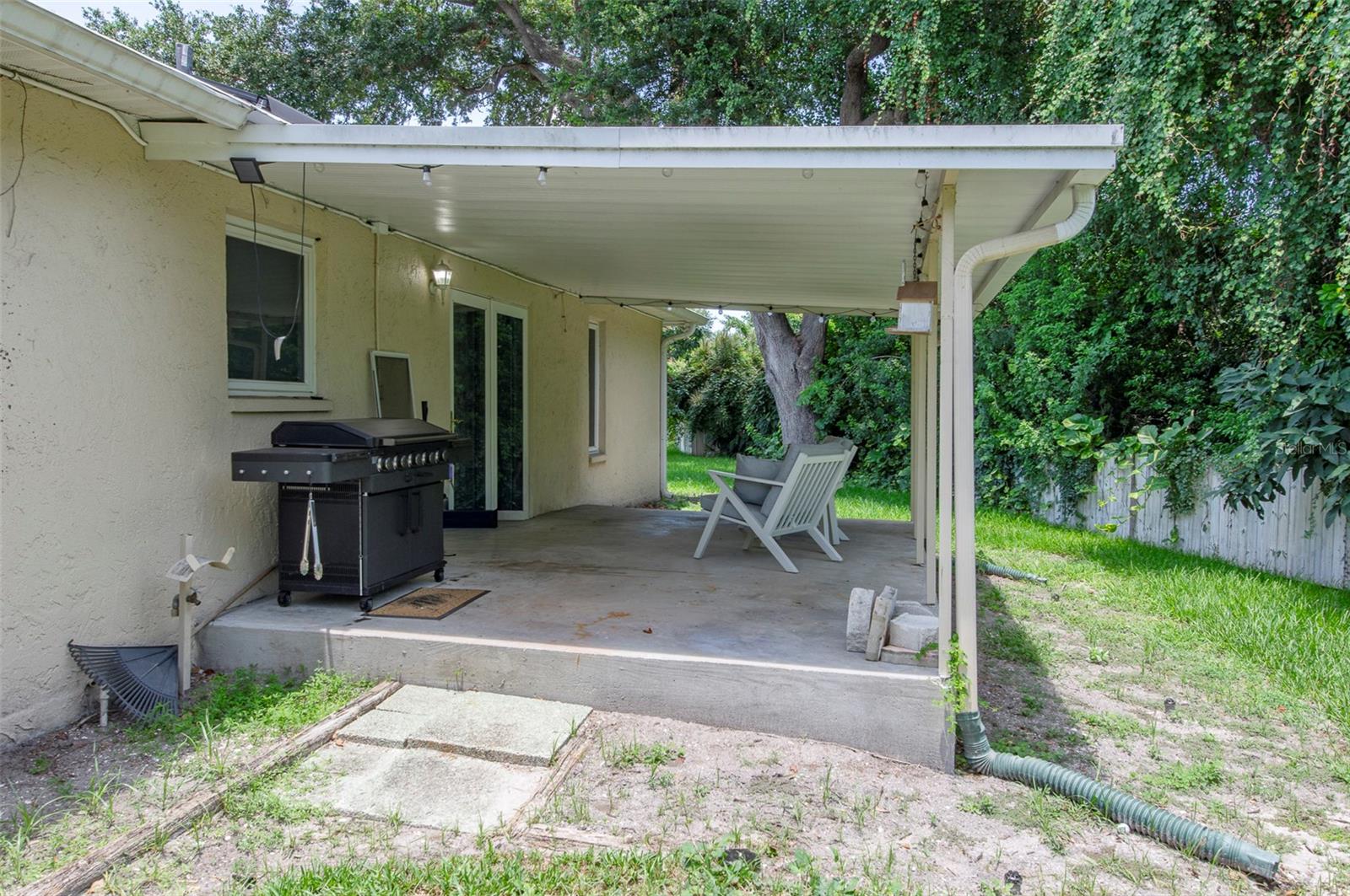SEMINOLE COUNTRY - Residential