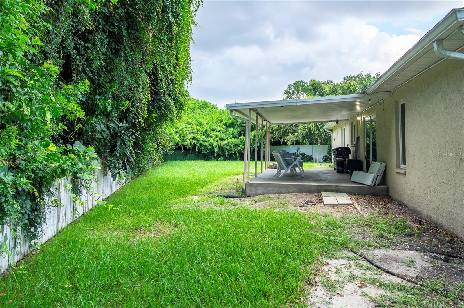SEMINOLE COUNTRY - Residential