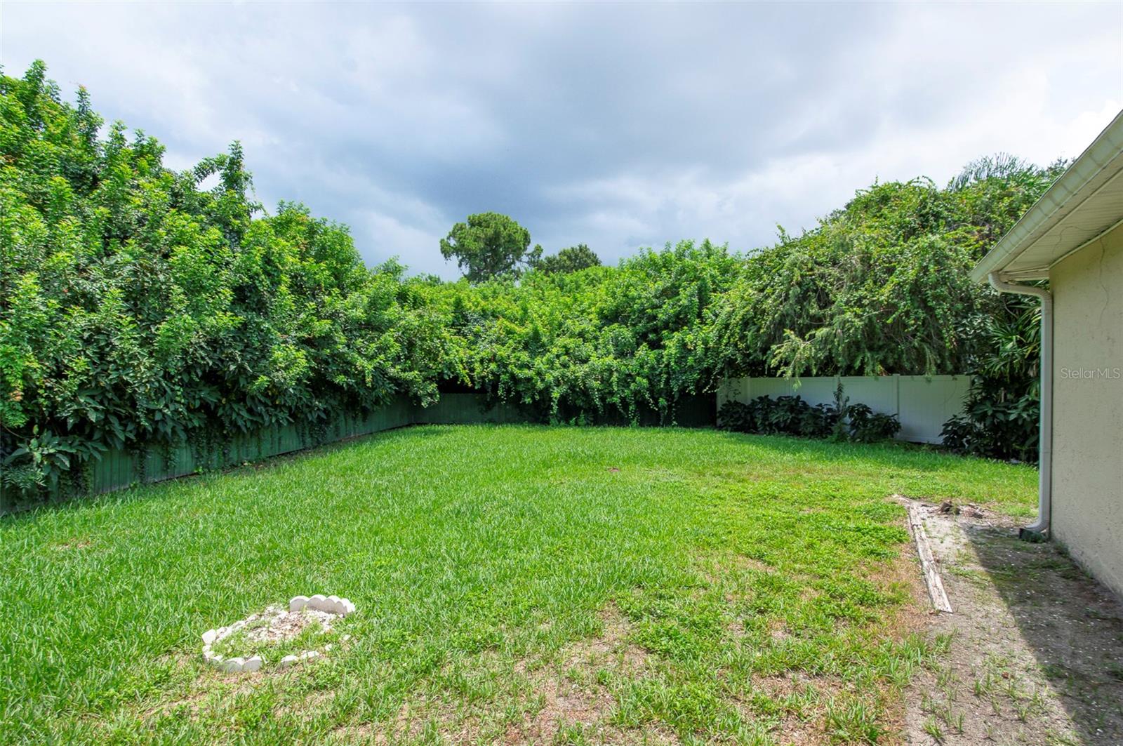 SEMINOLE COUNTRY - Residential