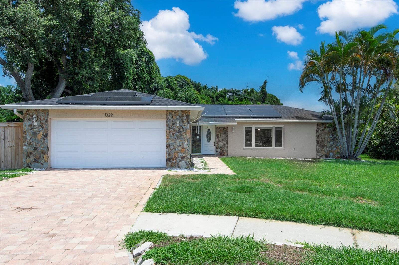 SEMINOLE COUNTRY - Residential