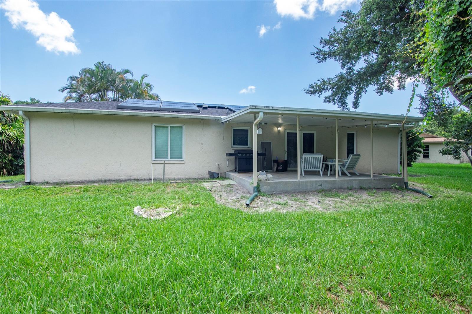 SEMINOLE COUNTRY - Residential