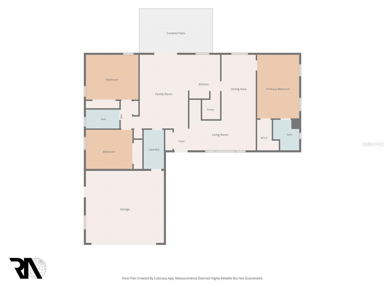SEMINOLE COUNTRY - Residential