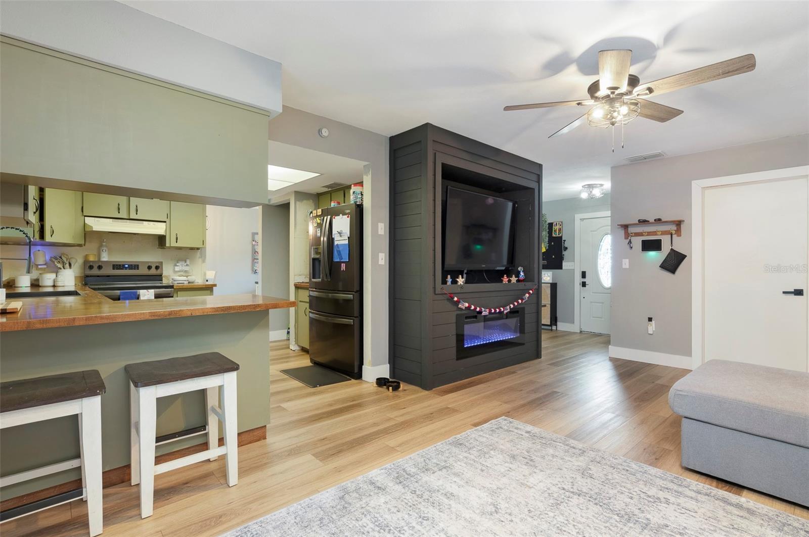 SEMINOLE COUNTRY - Residential