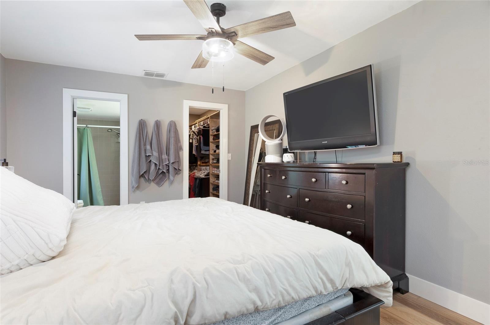 SEMINOLE COUNTRY - Residential