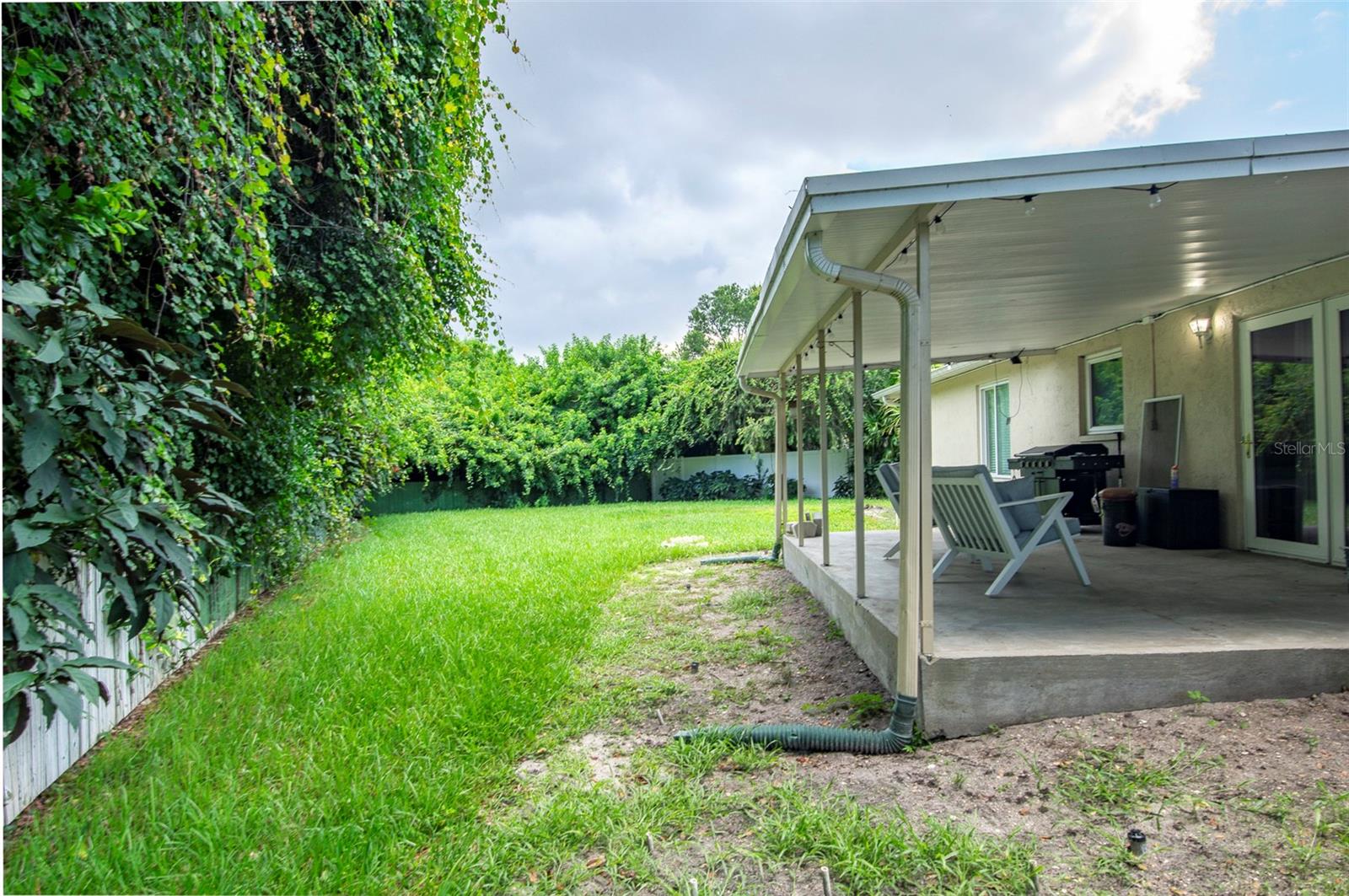 SEMINOLE COUNTRY - Residential