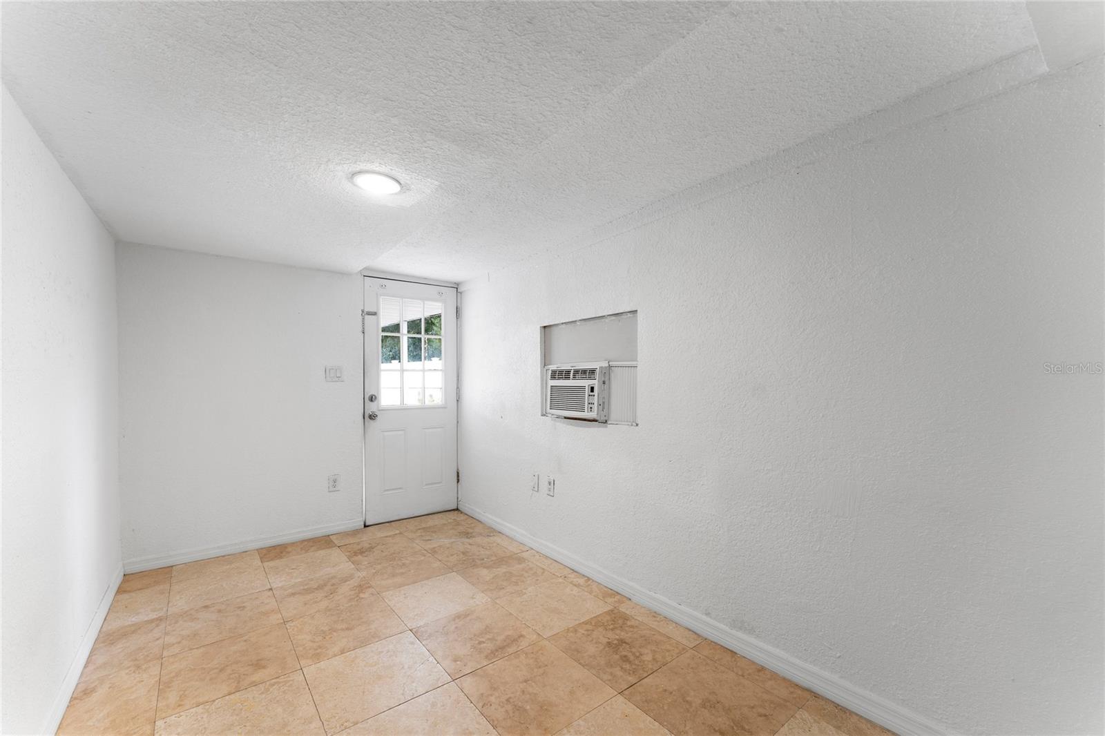 WEST PARK ESTATES UNIT 4 - Residential