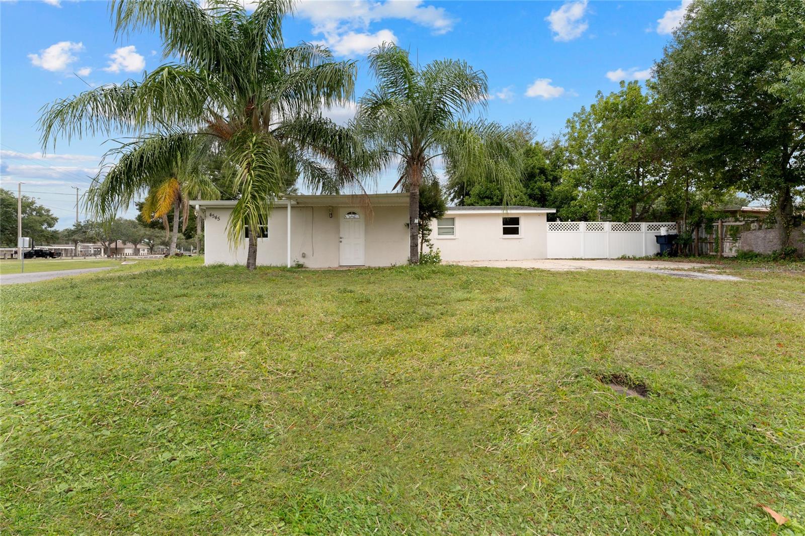 WEST PARK ESTATES UNIT 4 - Residential
