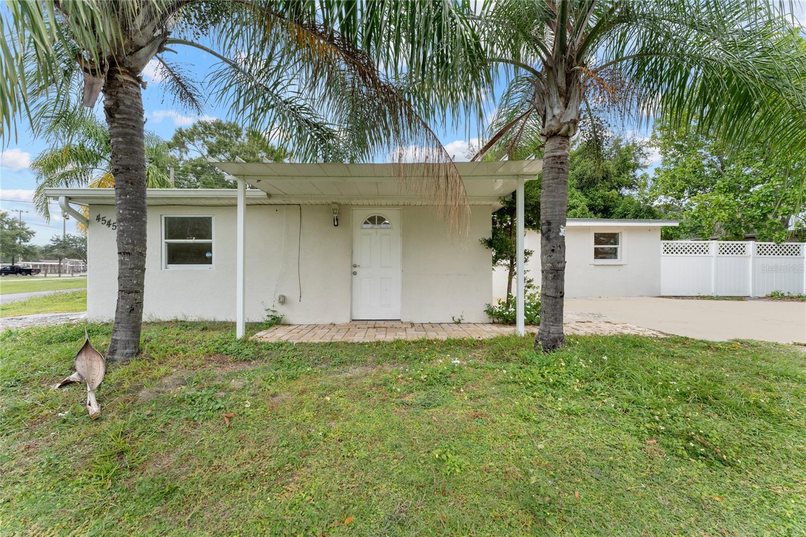WEST PARK ESTATES UNIT 4 - Residential