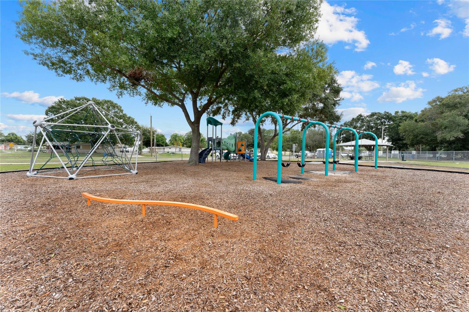 WEST PARK ESTATES UNIT 4 - Residential