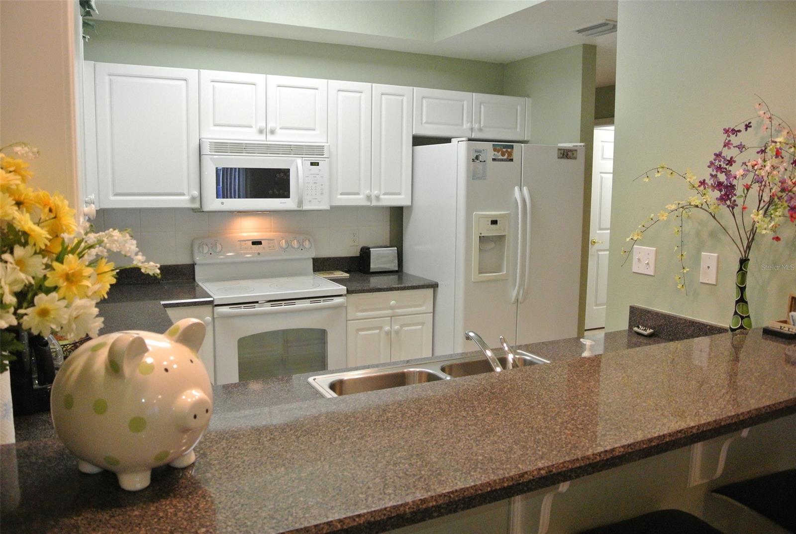 Ocean Walk At New Smyrna Beach - Residential