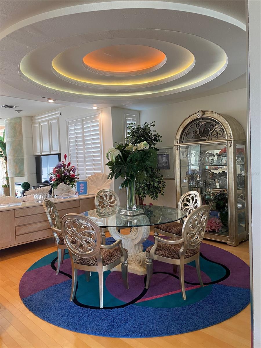 INDIAN BEACH RE-REVISED - Residential