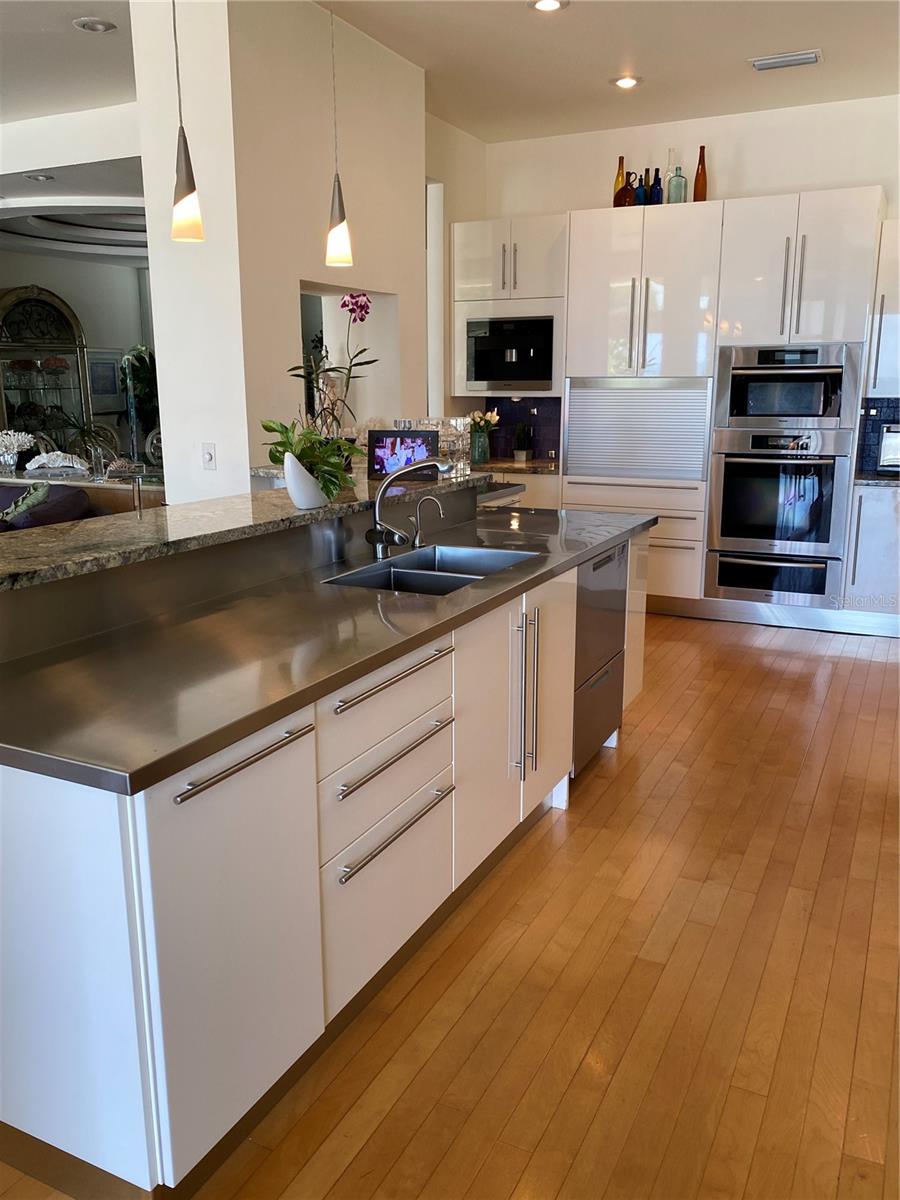 INDIAN BEACH RE-REVISED - Residential