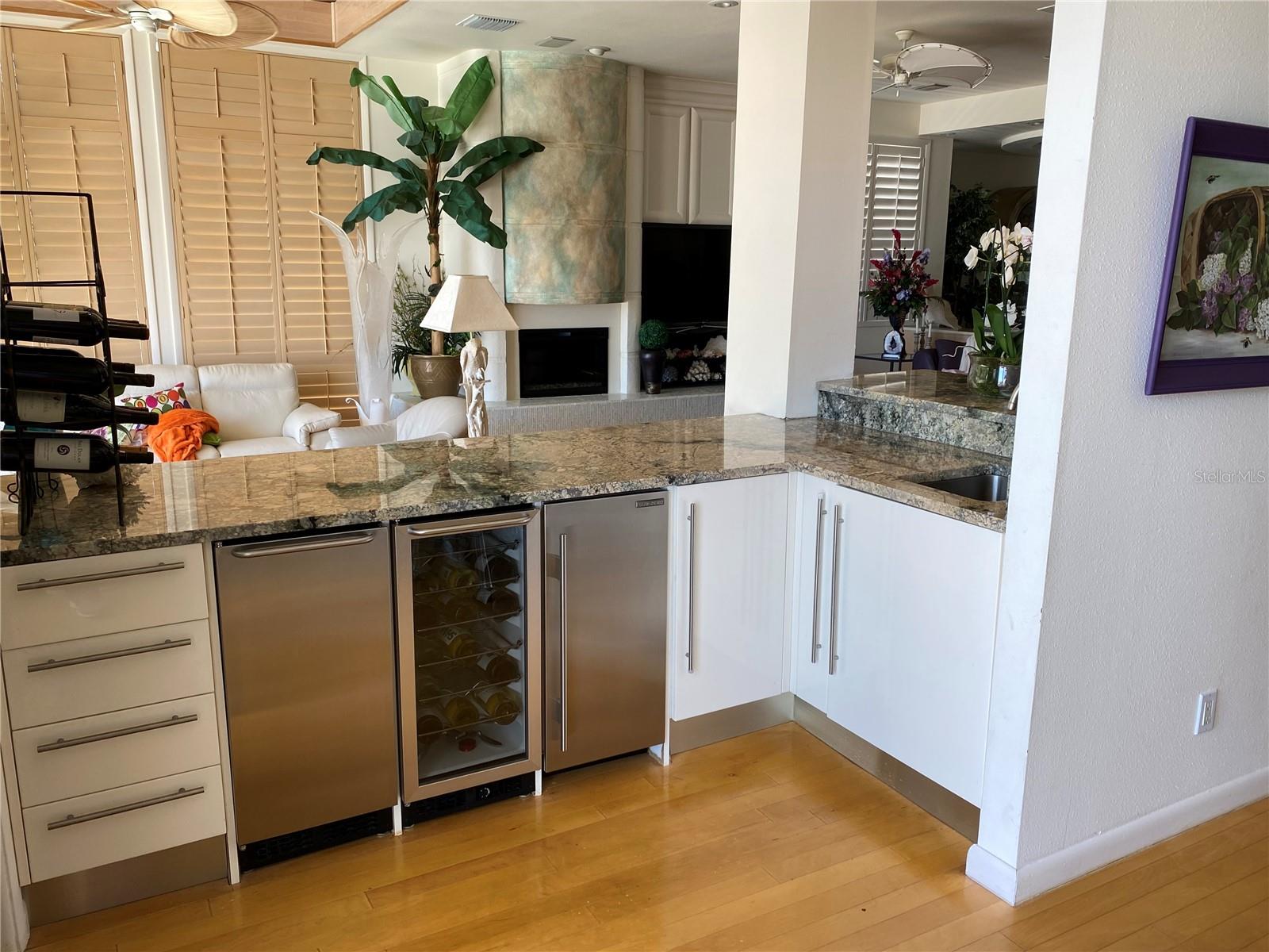 INDIAN BEACH RE-REVISED - Residential