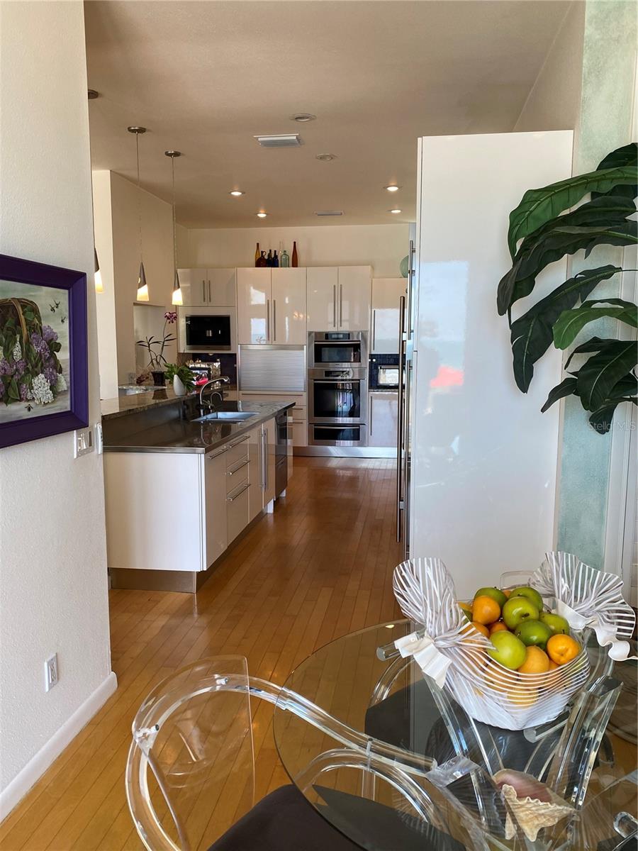 INDIAN BEACH RE-REVISED - Residential