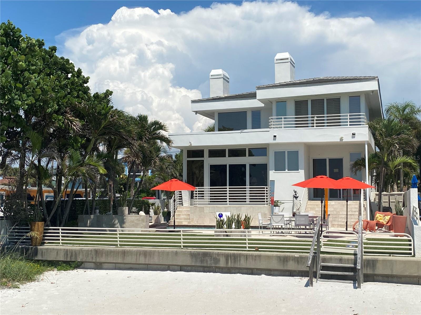 INDIAN BEACH RE-REVISED - Residential